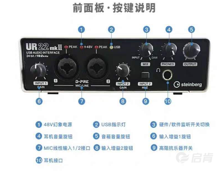 ASIO驅動跳線版在聲卡調試中的(de)應用(yòng)案例經驗